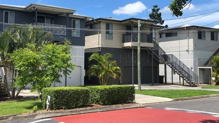 Thumbnail for Brisbane residents who stayed put after 2011 flood claw back house values