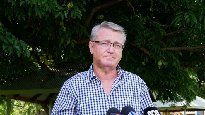 Thumbnail for Women behaving badly? It seems gender imbalance is alive and well in Queensland