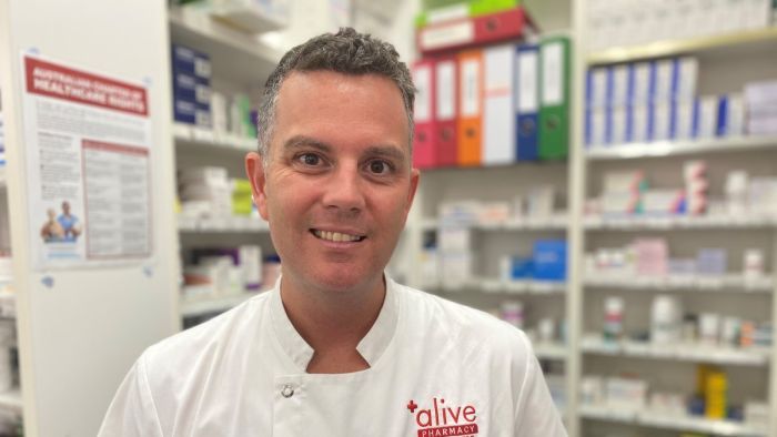 Thumbnail for Fewest infections, but regional Queenslanders may get first vaccines