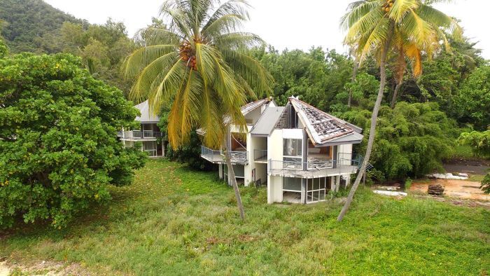 Thumbnail for Paradise lost: Report calls for big fines, loss of leases to save abandoned islands