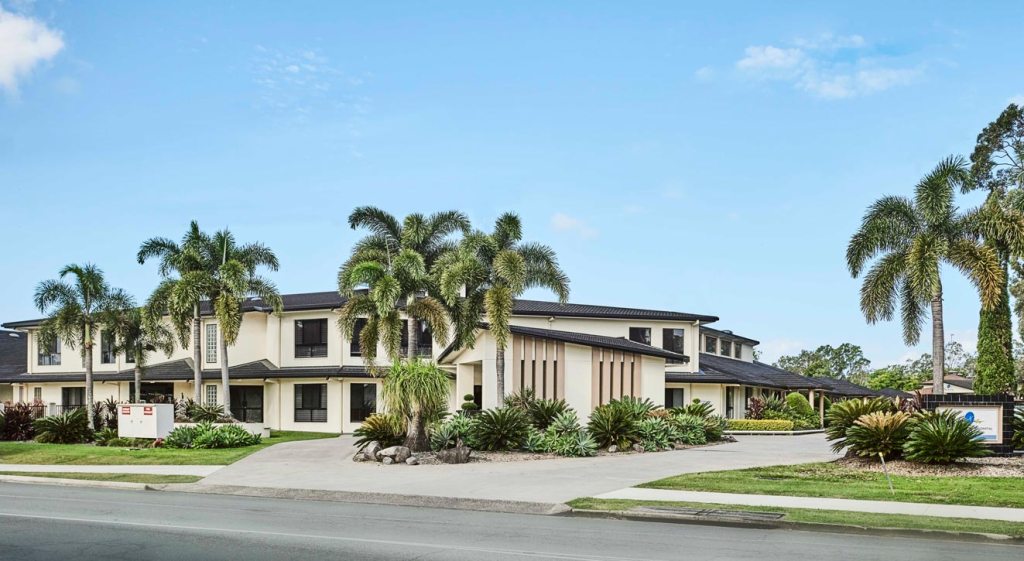 Thumbnail for Two Queensland nursing homes ‘immediate and severe risk’ to residents