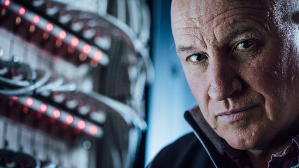 Thumbnail for Move over Tesla: The electric car surge pushing Qld tech company into overdrive