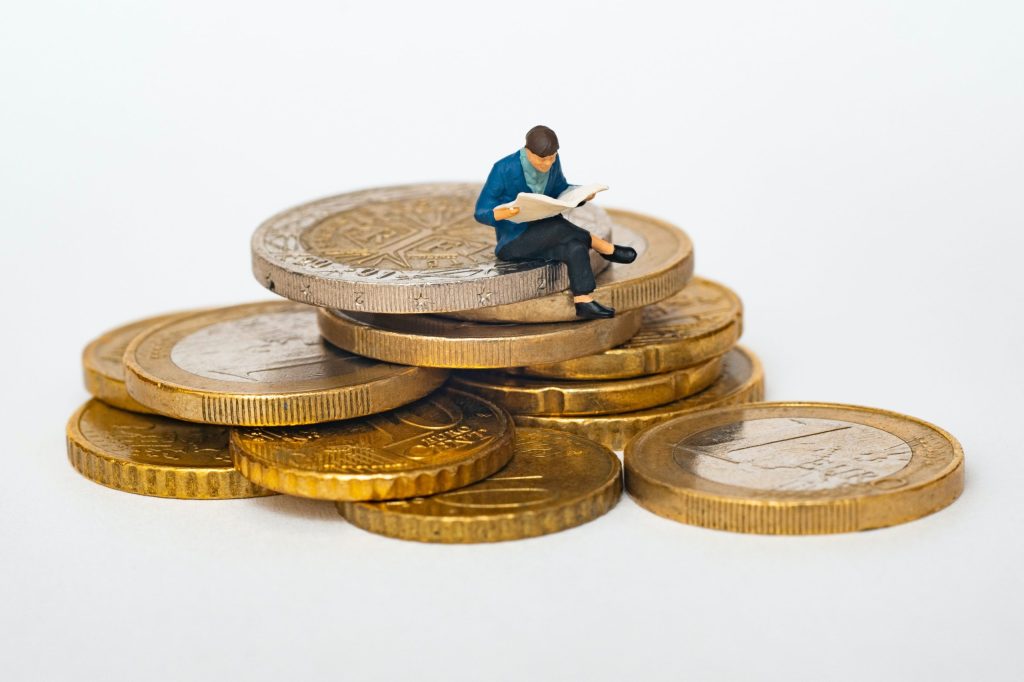 Thumbnail for The great rip-off: Investors short-changed as institutions gorge on capital raisings