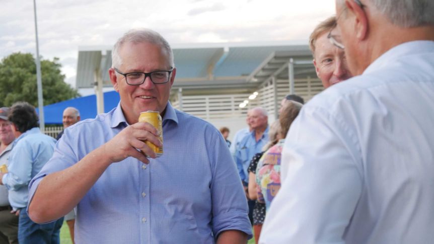 Thumbnail for PM comes up short on infrastructure funding for state’s north