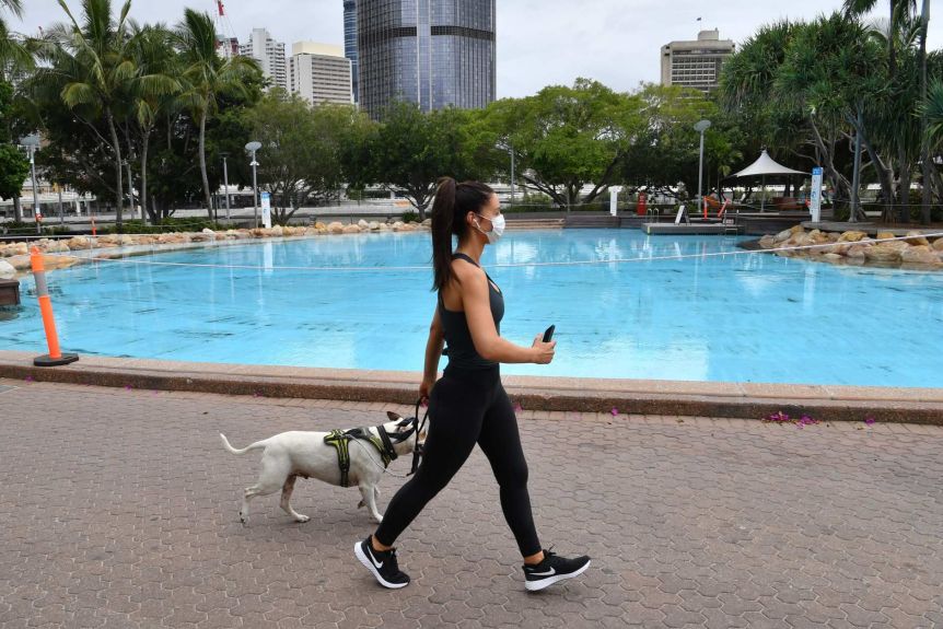 The predominant constant is uncertainty. It’s the viral ingredient too many of our political leaders want to pretend has been consigned to last year. (Photo: AAP)