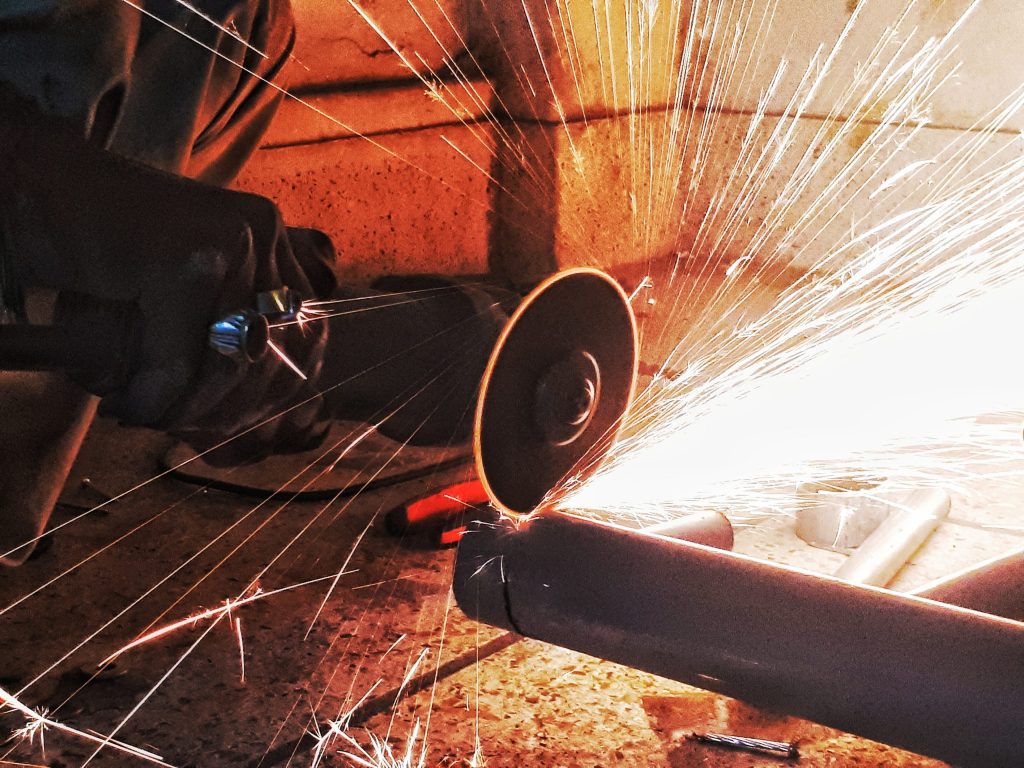 Steel mills could restart because of lower Australian prices for coal.