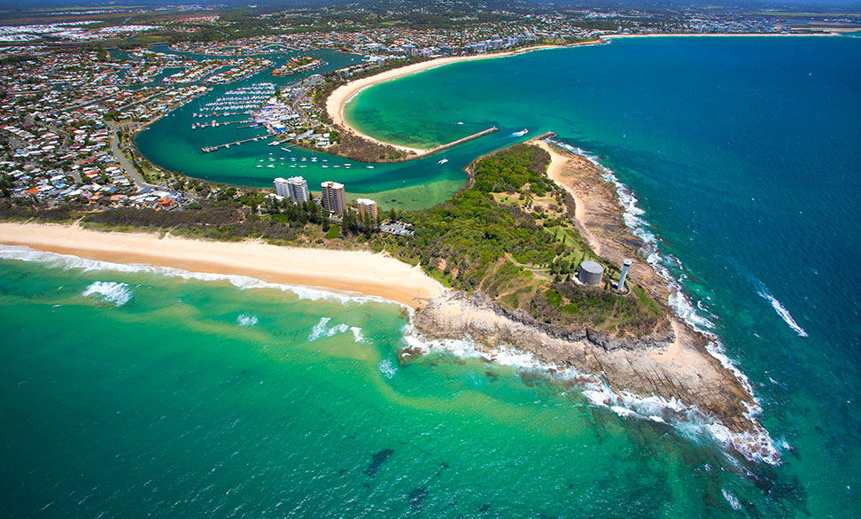 Thumbnail for Growing pains: Sunshine Coast tries to keep sense of community while still being popular