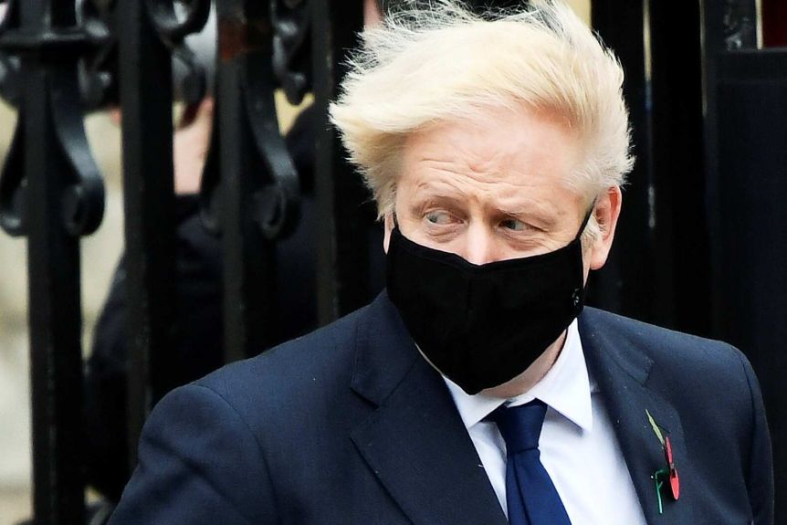 Thumbnail for A pint in the pub and give us a hug – UK life is returning to normal