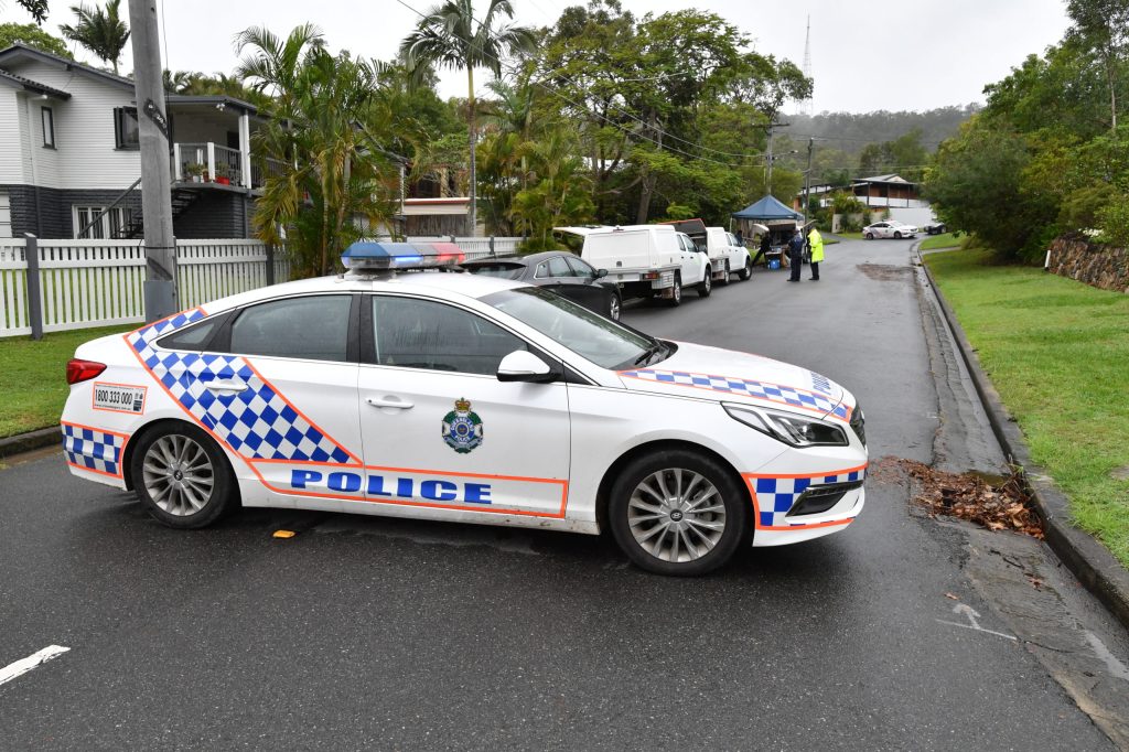 Thumbnail for Rocky man charged after drive-by shooting, 10km police chase