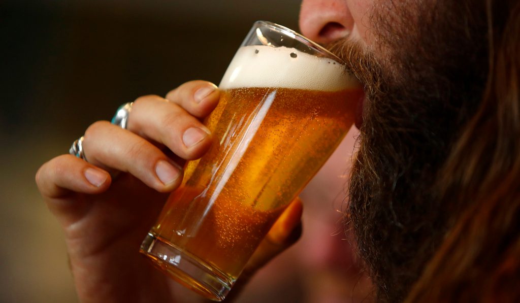 Thumbnail for Drink, drank, drunk: Study sheds light on Aussies’ relationship with alcohol