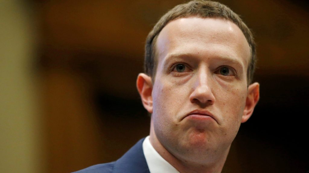 Thumbnail for Facebook parent Meta slashes another 10,000 jobs