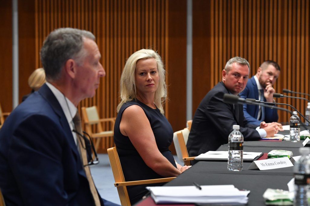 Thumbnail for Fake News: How Australia’s biggest publishers are trying to bluff the government