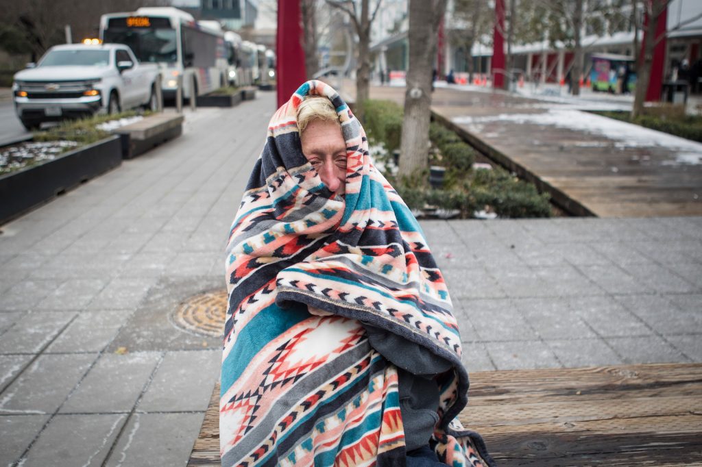 Thumbnail for At least 20 dead in severe US winter storm