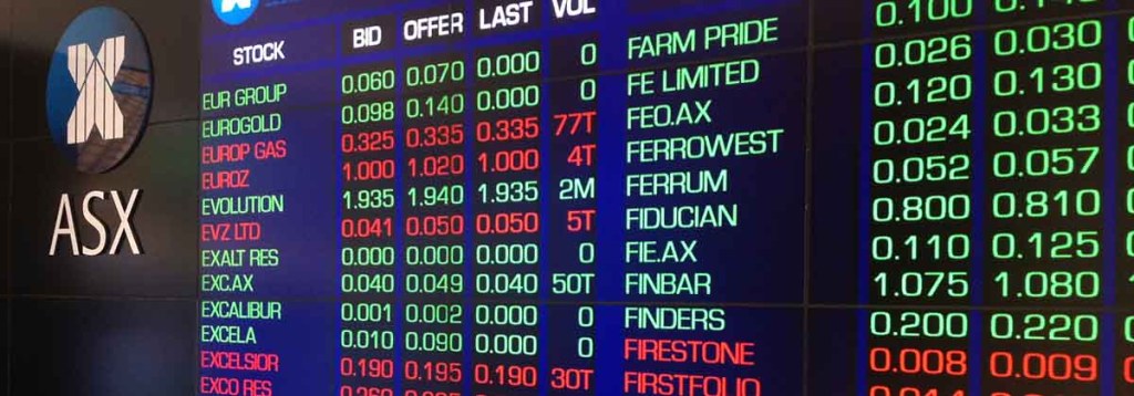 Thumbnail for Brisbane fintech firm caught in the middle of a short squeeze drama