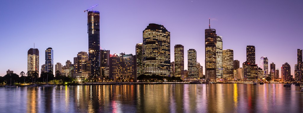 Thumbnail for Brisbane CBD vacancies increase but there’s no flight to the suburbs