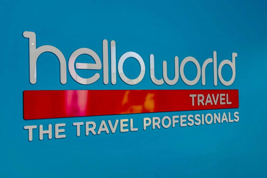 Thumbnail for Minister defends travel company’s pay cut