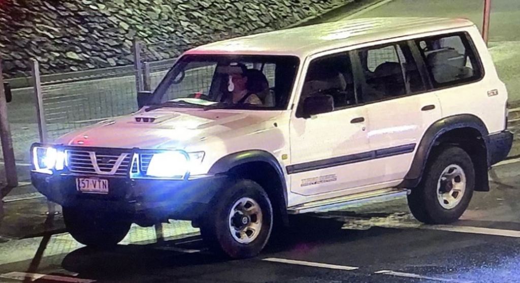 Thumbnail for Police, family concerned for woman not seen since December 30