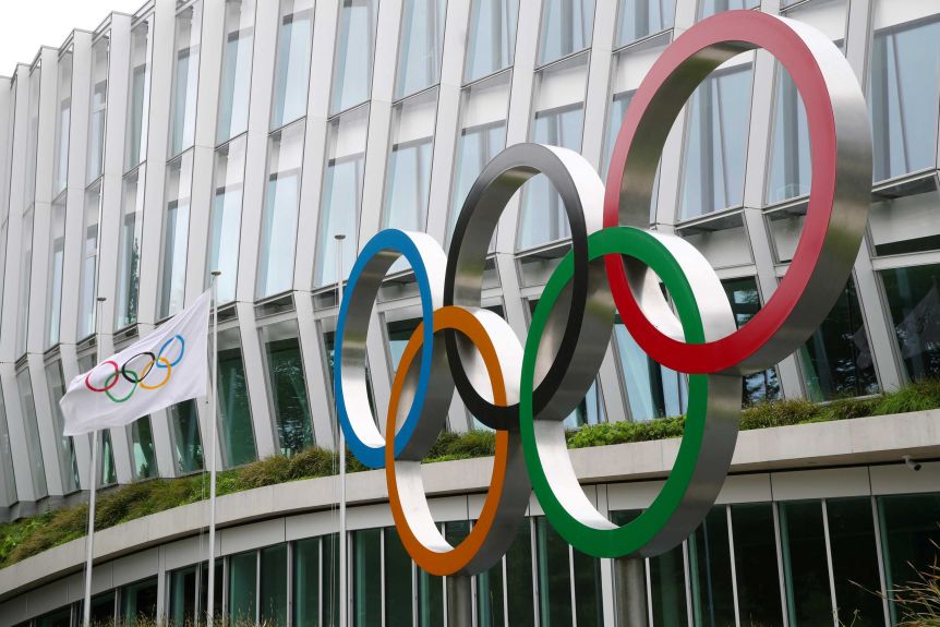 Thumbnail for Brisbane’s bid for 2032 Olympic Games firms as winner as last city left in negotiations