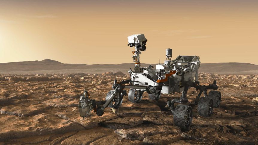 Thumbnail for Are we there yet? Mars rover’s 470-million-km journey nears end