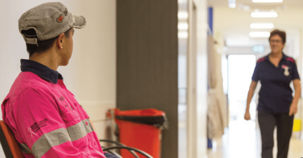 Thumbnail for Regulator steps in to ensure coal miners get health checks