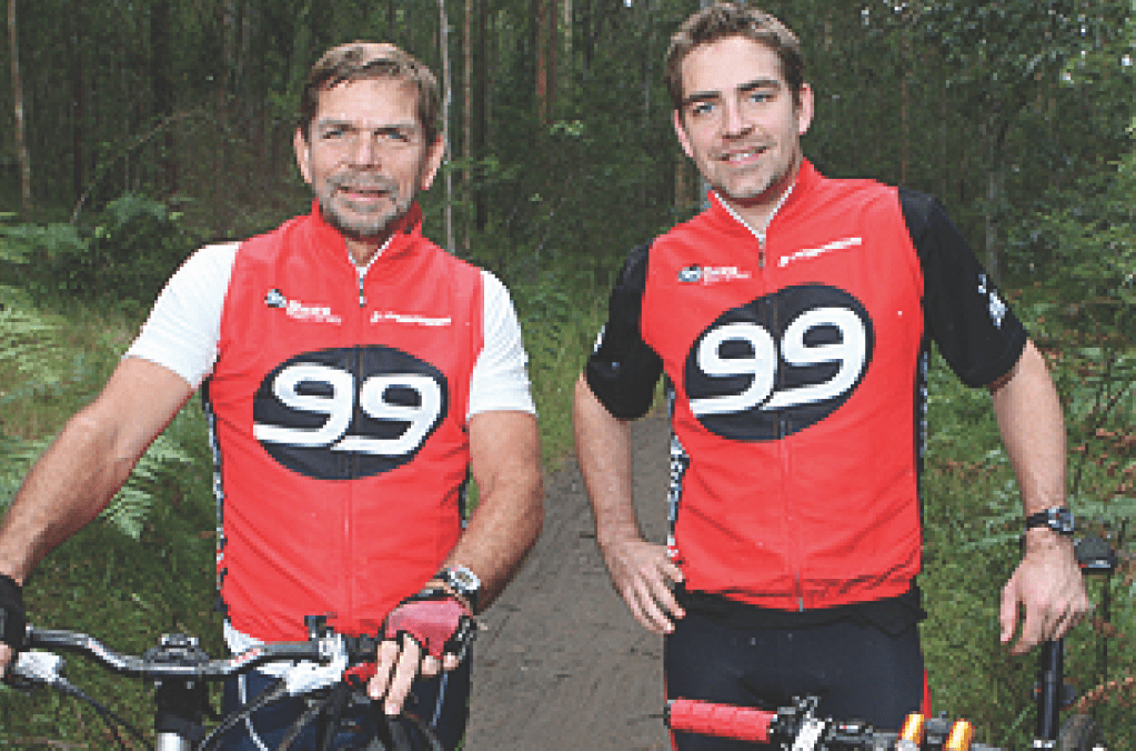 Thumbnail for Pedal to the metal: How bikes turned the fortunes of our first family of flight