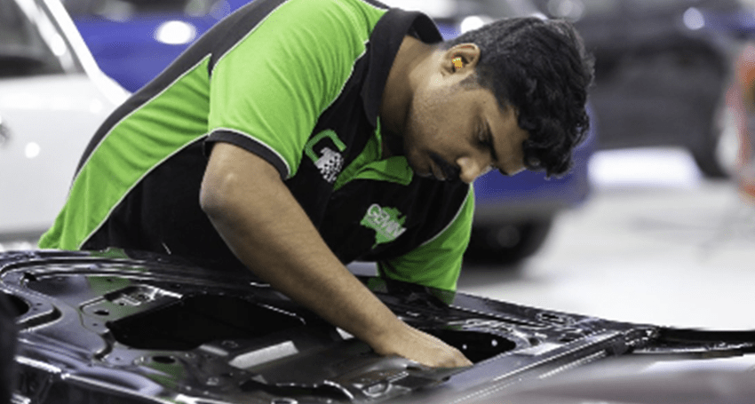Thumbnail for Corporate repair job has AMA chasing more funds from sacked CEO