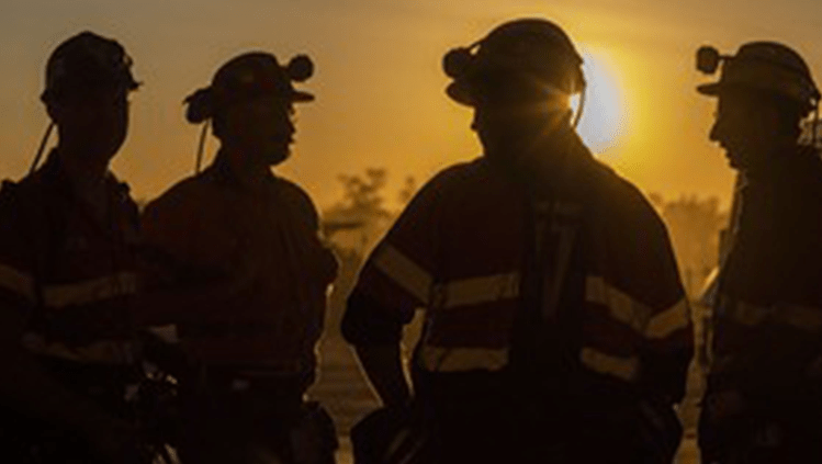 Thumbnail for Devastating: Report warns of massive impact on jobs for mining and gas