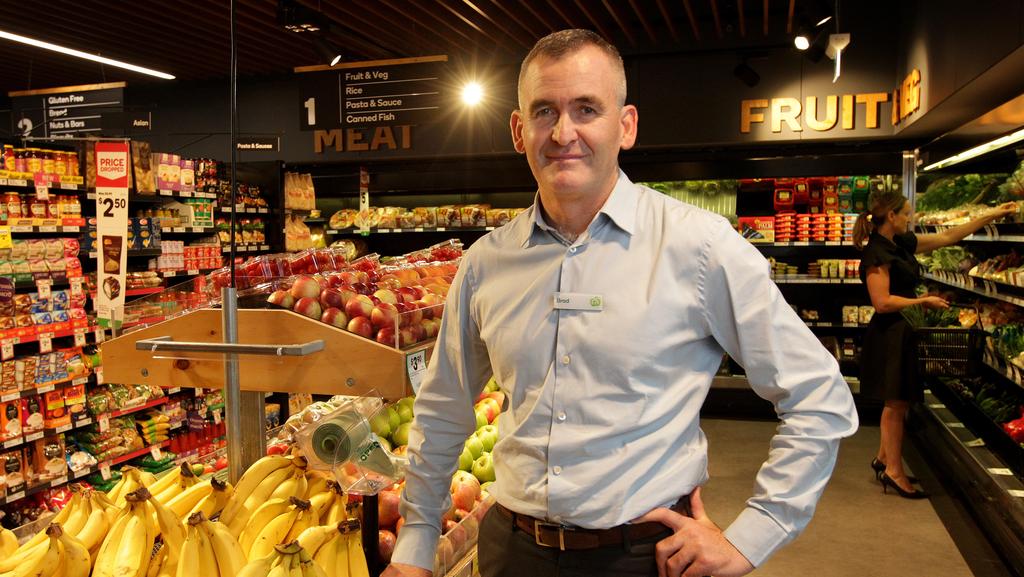 Thumbnail for Feel free to disagree, but Woolies says food prices actually fell last quarter