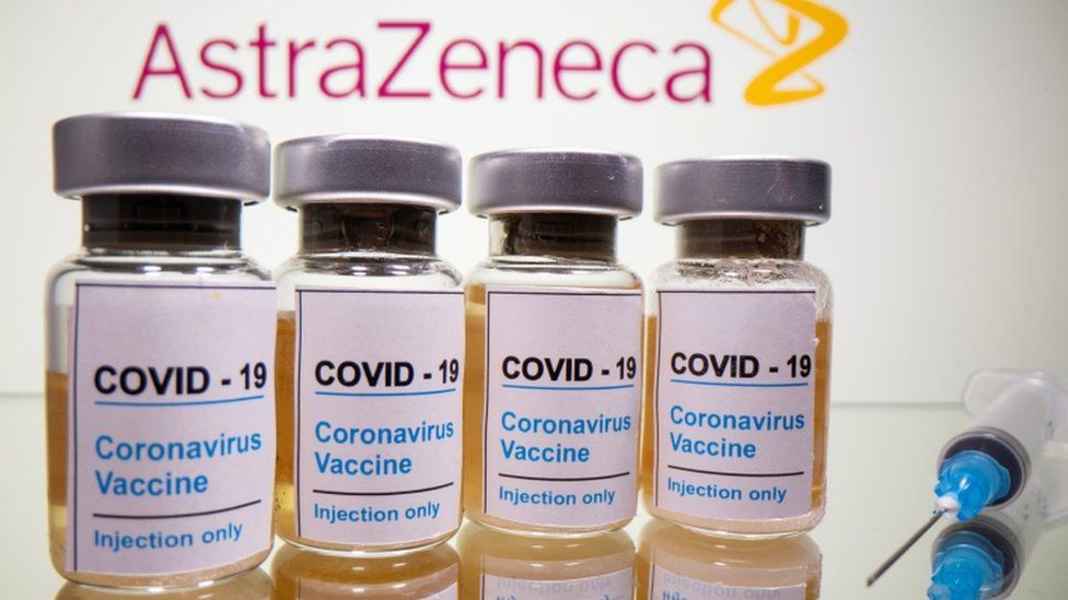 Thumbnail for AstraZeneca critics ‘probably killed thousands’ says scientist