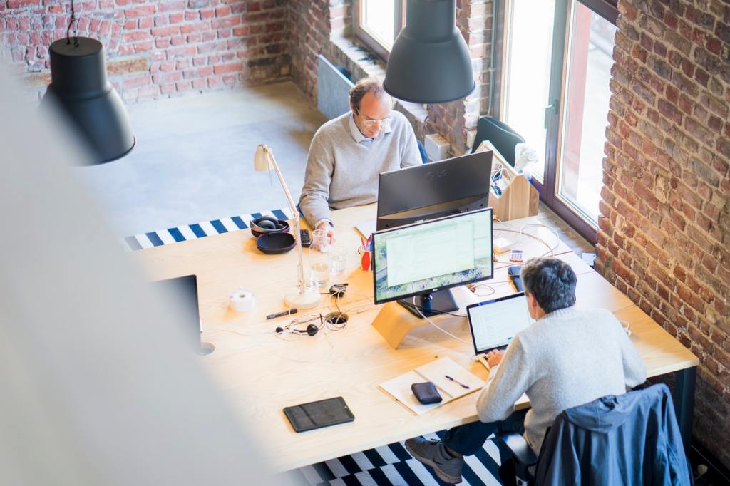 Should diversity and equality outstrip all other qualities in the workplace? (Photo: Unsplash)