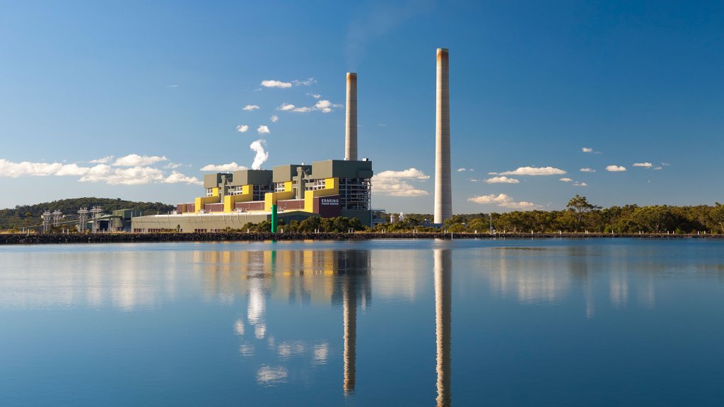 Thumbnail for Origin warns that low-price energy market is unsustainable