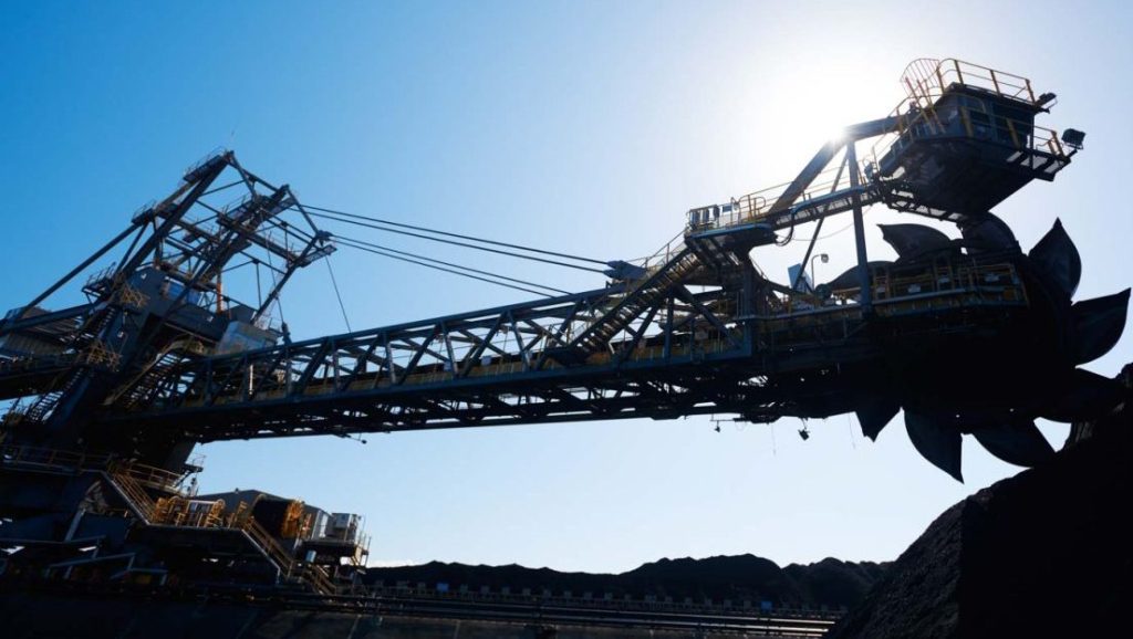 Thumbnail for Coal jobs hit record high in Queensland as Australia struggles with future