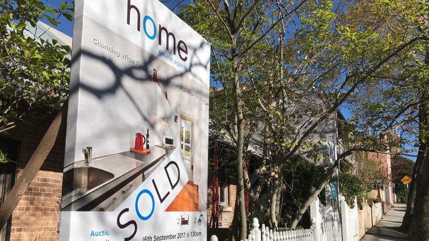 Thumbnail for Record house prices tipped to soar even higher as sellers go missing