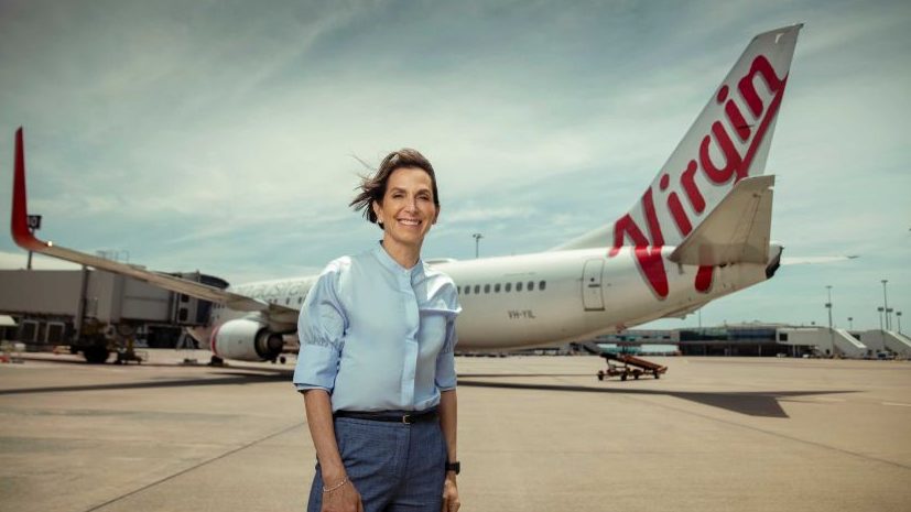 Thumbnail for Virgin boss warns more jobs likely to go without JobKeeper extension