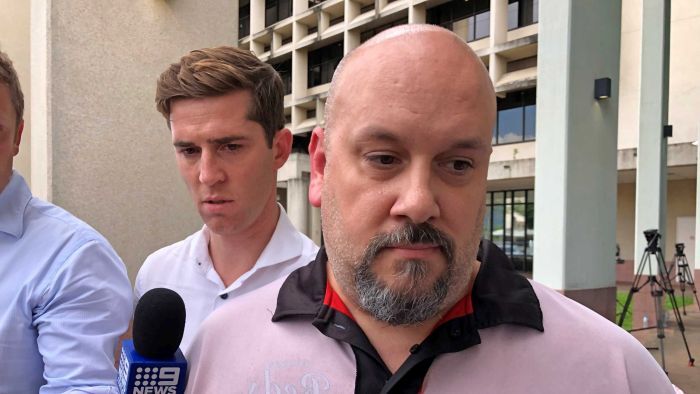 Thumbnail for Former Cairns childcare director pleads guilty to manslaughter of child left behind on minibus