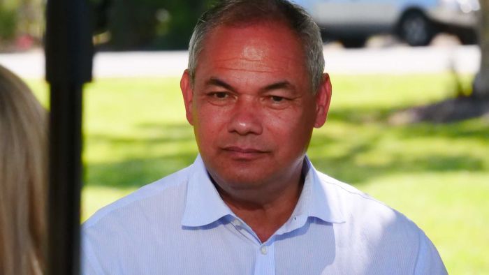 Thumbnail for Tasmanian bureaucrat to become Gold Coast council’s new CEO