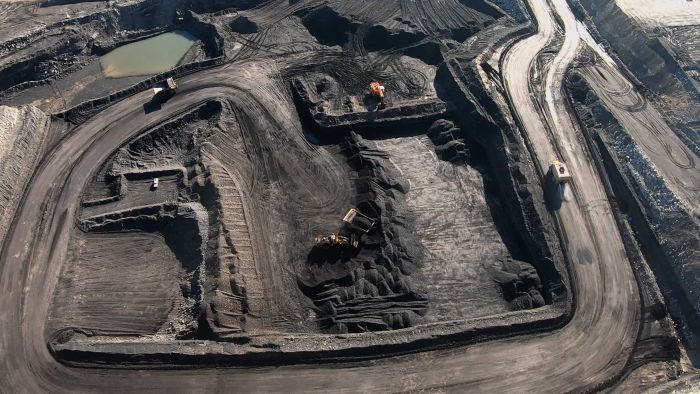 Thumbnail for High Court delivers blow to New Acland, orders fresh hearings