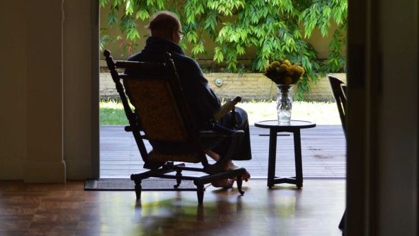 Thumbnail for Only the lonely: Govt urged to act on our growing social isolation