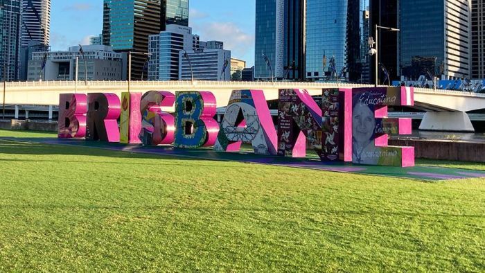Thumbnail for Property market the real winner of the 2032 Olympics, says study