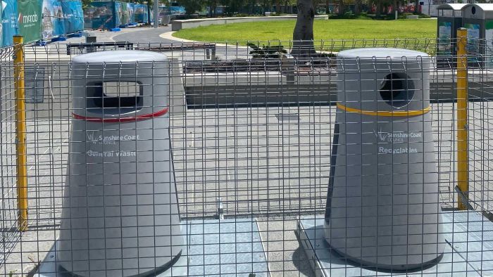 Thumbnail for Coast’s $20 million waste system sits idle, waiting for someone to turn it on