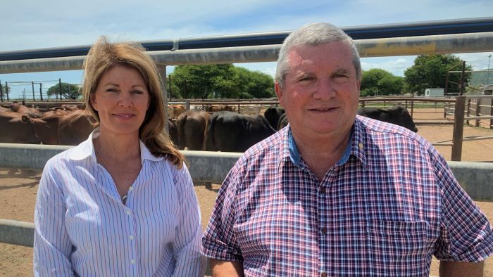 Thumbnail for Millions in Queensland farmers’ flood recovery grants go unclaimed