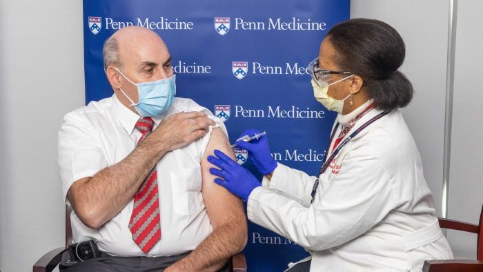 Thumbnail for A slow start, but PM says we’ll still hit October vaccine delivery goal
