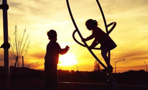 Thumbnail for Worried about climate change? Easy, just have fewer kids, experts say