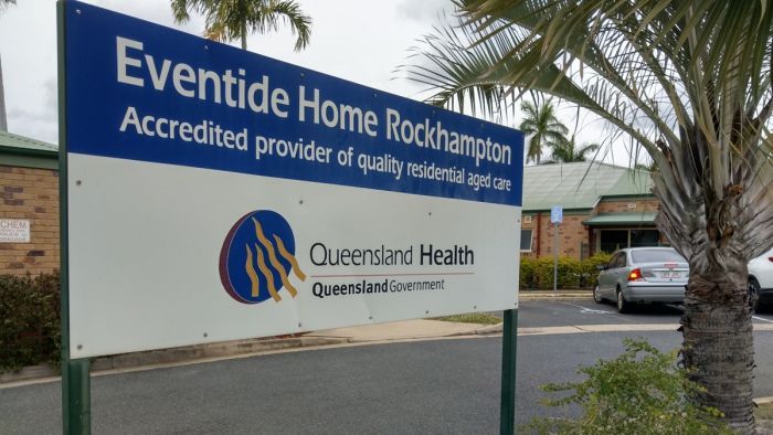 Thumbnail for Alleged sexual abuse of aged care home resident kept under wraps for years