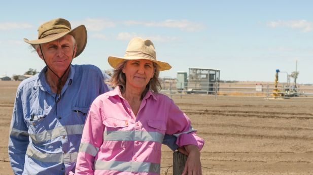 Thumbnail for On shaky ground: 10 years on, fight over CSG, water and farmland ramping up