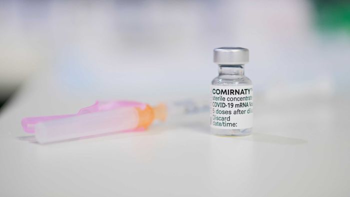 Thumbnail for One last chance for company behind vaccination bungle