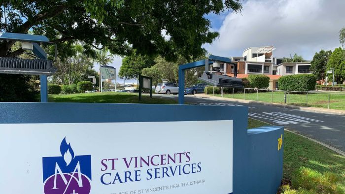 Thumbnail for Aged care time bomb: ADF to stay on as one in three aged homes infected