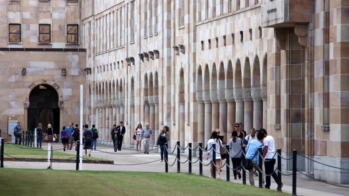 Thumbnail for Wellcamp to welcome first guests as international students return in new year