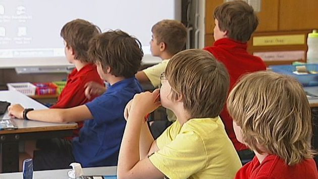 Thumbnail for School fees put pressure on family budgets, but Brisbane remains affordable