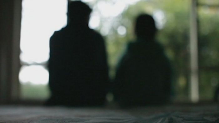 Thumbnail for Most sexual offenders are male, half of them target children, says study